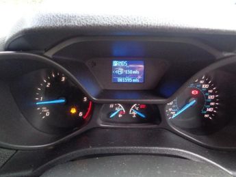Ford Tourneo Connect GRAND TITANIUM TDCI