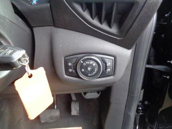 Ford Tourneo Connect GRAND TITANIUM TDCI