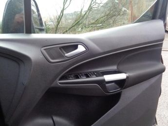 Ford Tourneo Connect GRAND TITANIUM TDCI