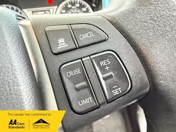 Suzuki Grand Vitara 1.6 SZ5 SUV 5dr Petrol Auto ALLGRIP Euro 6 (s/s) (120 ps)