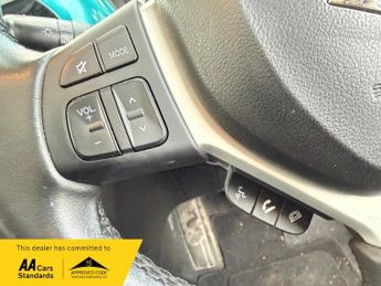 Suzuki Grand Vitara 1.6 SZ5 SUV 5dr Petrol Auto ALLGRIP Euro 6 (s/s) (120 ps)