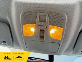 Suzuki Grand Vitara 1.6 SZ5 SUV 5dr Petrol Auto ALLGRIP Euro 6 (s/s) (120 ps)