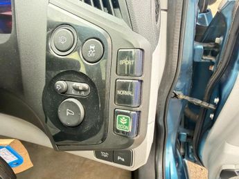 Honda CR-Z 1.5h IMA GT Coupe 3dr Petrol Hybrid Manual Euro 5 (114 ps)