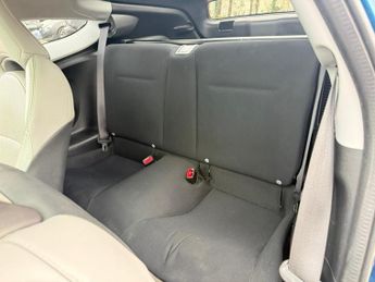 Honda CR-Z 1.5h IMA GT Coupe 3dr Petrol Hybrid Manual Euro 5 (114 ps)