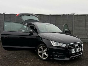 Audi A1 1.0 TFSI Sport Euro 6 (s/s) 3dr