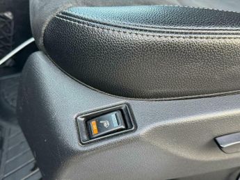 Mercedes-Benz C Class 3.0 CDI V6 Power G-Tronic+ 4MATIC Euro 6 4dr