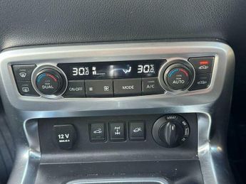 Mercedes-Benz C Class 3.0 CDI V6 Power G-Tronic+ 4MATIC Euro 6 4dr