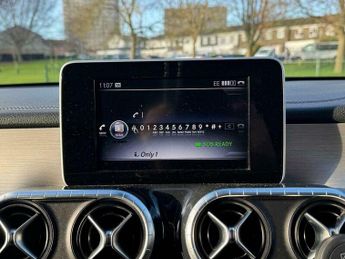 Mercedes-Benz C Class 3.0 CDI V6 Power G-Tronic+ 4MATIC Euro 6 4dr