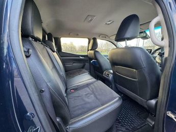 Mercedes-Benz C Class 3.0 CDI V6 Power G-Tronic+ 4MATIC Euro 6 4dr