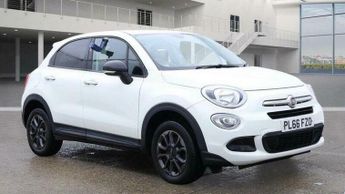 Fiat 500 1.6 E-Torq Pop Euro 6 5dr