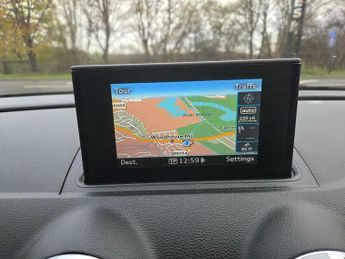 Audi A3 1.8 TFSI Sport S Tronic Euro 6 (s/s) 3dr