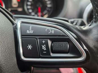 Audi A3 1.8 TFSI Sport S Tronic Euro 6 (s/s) 3dr