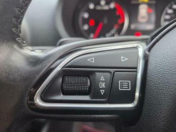 Audi A3 1.8 TFSI Sport S Tronic Euro 6 (s/s) 3dr