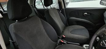 Nissan Micra 1.2 Acenta 5dr 79BHP