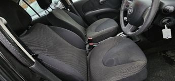 Nissan Micra 1.2 Acenta 5dr 79BHP