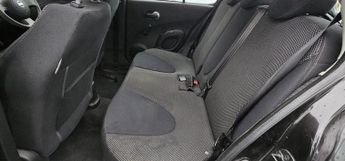 Nissan Micra 1.2 Acenta 5dr 79BHP