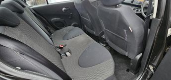 Nissan Micra 1.2 Acenta 5dr 79BHP