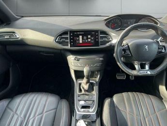 Peugeot 308 2.0 BlueHDi GT Auto Euro 6 (s/s) 5dr