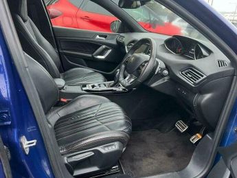 Peugeot 308 2.0 BlueHDi GT Auto Euro 6 (s/s) 5dr