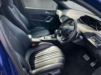 Peugeot 308 2.0 BlueHDi GT Auto Euro 6 (s/s) 5dr