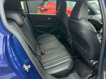 Peugeot 308 2.0 BlueHDi GT Auto Euro 6 (s/s) 5dr