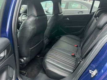 Peugeot 308 2.0 BlueHDi GT Auto Euro 6 (s/s) 5dr