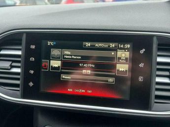 Peugeot 308 2.0 BlueHDi GT Auto Euro 6 (s/s) 5dr
