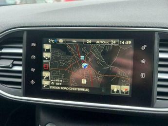 Peugeot 308 2.0 BlueHDi GT Auto Euro 6 (s/s) 5dr