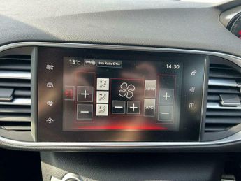 Peugeot 308 2.0 BlueHDi GT Auto Euro 6 (s/s) 5dr