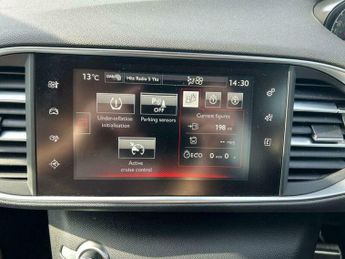 Peugeot 308 2.0 BlueHDi GT Auto Euro 6 (s/s) 5dr