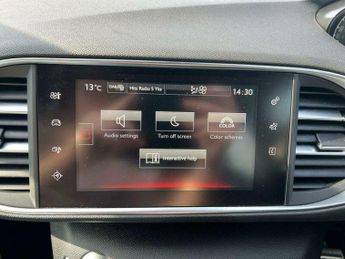 Peugeot 308 2.0 BlueHDi GT Auto Euro 6 (s/s) 5dr