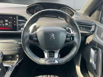 Peugeot 308 2.0 BlueHDi GT Auto Euro 6 (s/s) 5dr