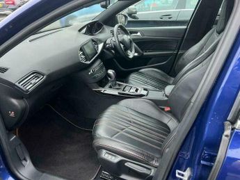 Peugeot 308 2.0 BlueHDi GT Auto Euro 6 (s/s) 5dr