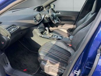 Peugeot 308 2.0 BlueHDi GT Auto Euro 6 (s/s) 5dr