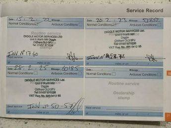 Peugeot 308 2.0 BlueHDi GT Auto Euro 6 (s/s) 5dr