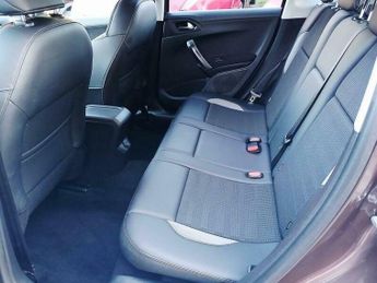 Peugeot 2008 1.6 e-HDi Allure EGC Euro 5 (s/s) 5dr