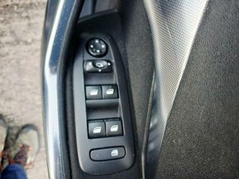 Peugeot 2008 1.6 e-HDi Allure EGC Euro 5 (s/s) 5dr