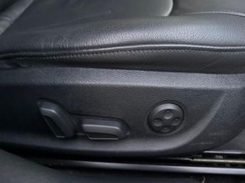 Audi A6 PETROL HYBRID+AUTOMATIC