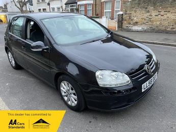 Volkswagen Golf 1.4 TSI Match Hatchback 5dr Petrol DSG (139 g/km, 123 bhp)