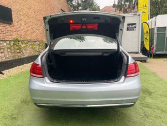 Mercedes E Class E220 CDI SE