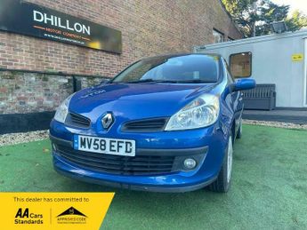 Renault Clio EXPRESSION 16V