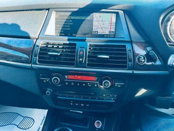 BMW X5 4.8i V8 M Sport Auto 4WD Euro 4 5dr