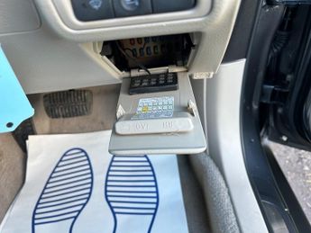 Subaru Outback RN AWD 1 OWNER FROM NEW FULL SUBARU MAIN DEALER SERVICE HISTORY 