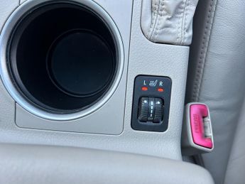 Subaru Outback RN AWD 1 OWNER FROM NEW FULL SUBARU MAIN DEALER SERVICE HISTORY 