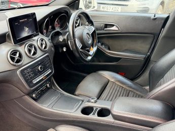 Mercedes CLA CLA 200 AMG LINE EDITION