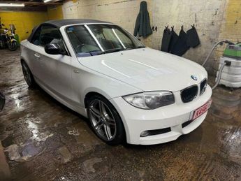 BMW 118 2.0 118d Sport Plus Edition Euro 5 (s/s) 2dr