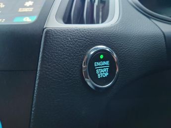 Ford Galaxy ZETEC TDCI