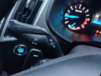 Ford Galaxy ZETEC TDCI