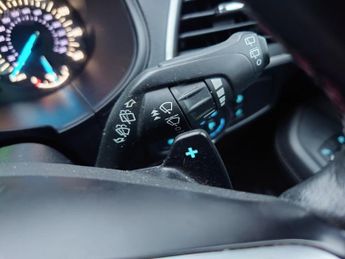 Ford Galaxy ZETEC TDCI