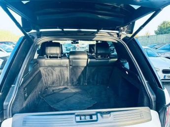 Land Rover Range Rover 3.0 TD V6 Vogue Auto 4WD Euro 6 (s/s) 5dr